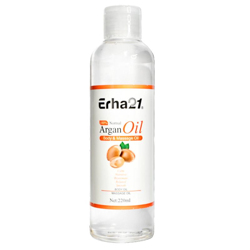 Aceites Para Masajes Surtidos