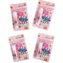 Balsamos para labios Miss Vanessa en presentación Surtida