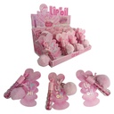 Gloss Labiales Baolishi y Lucky Model Surtidos