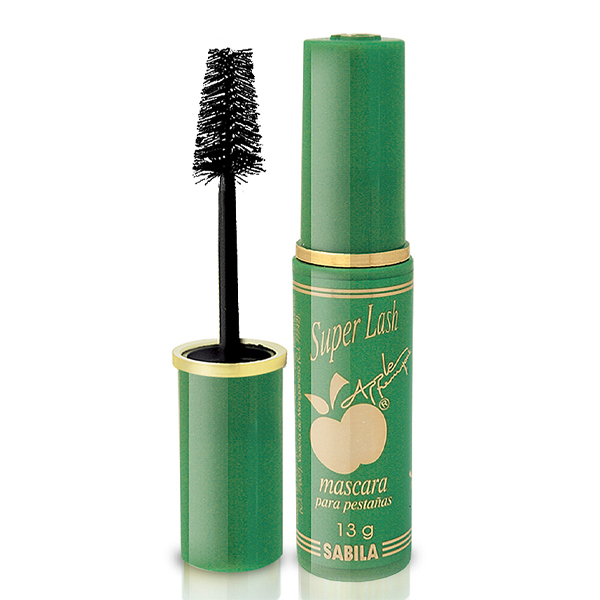 Máscara para pestañas By Apple surttido