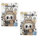 Mascarillas Faciales Surtidas de Q2.85