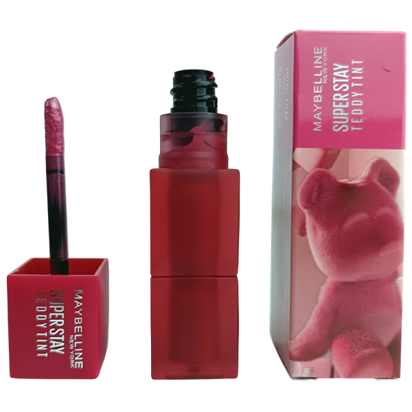 Labiales Maybelline Surtidos