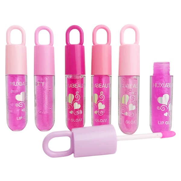 Brillo Labial Fat Oil Huxiabeauty