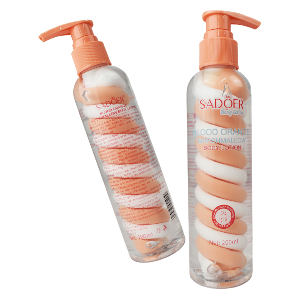 Locion Corporales Sadoer