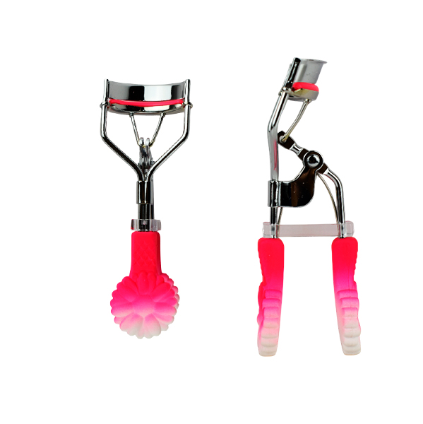 Curlash con mango de hoja - Magic Eye Beauty