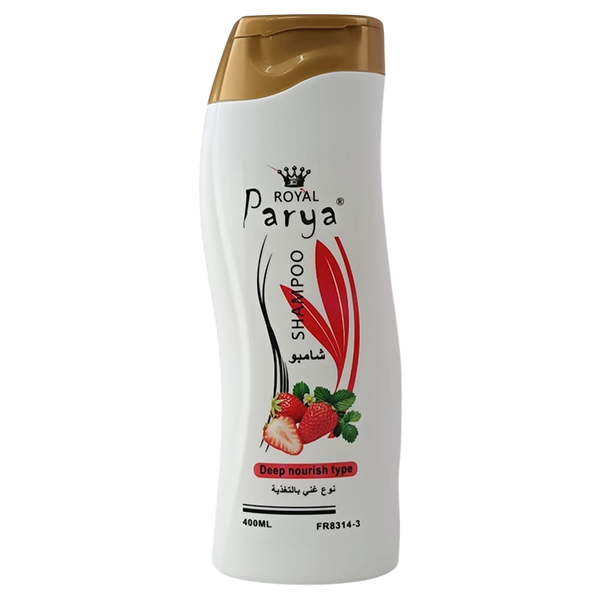 Shampoo Surtido Prya