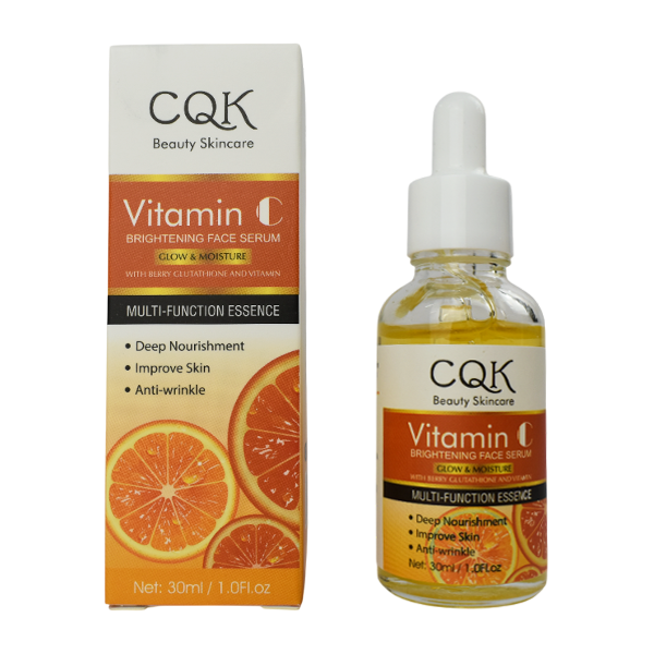 Suero De CQK Surtidos