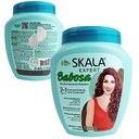 Tarros de Crema de Tratamiento Skala Surtidos