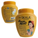 Tarros de Crema de Tratamiento Skala Surtidos