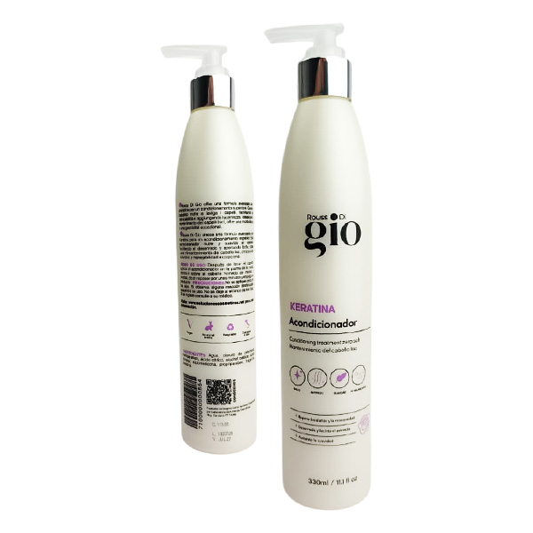 ACONDICIONADOR GIO
