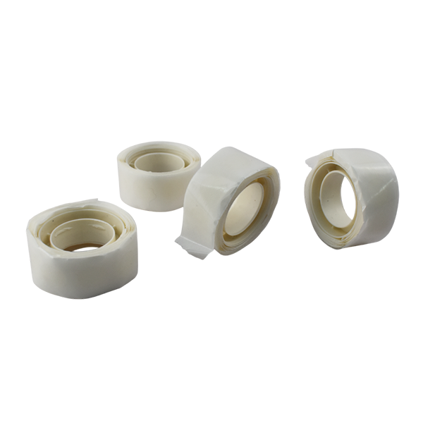 Rollo de Tape para Pestañas Kiss