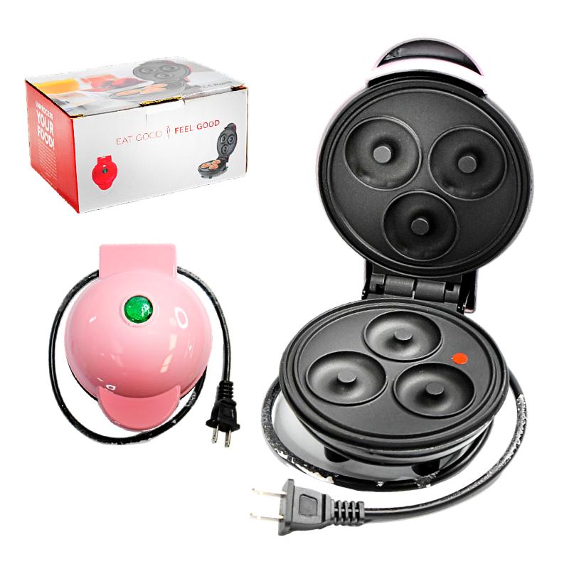 Mini freidora de donitas