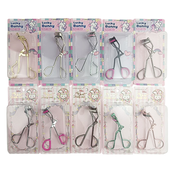 Curlash Lucky Bunny en Colores Surtidos