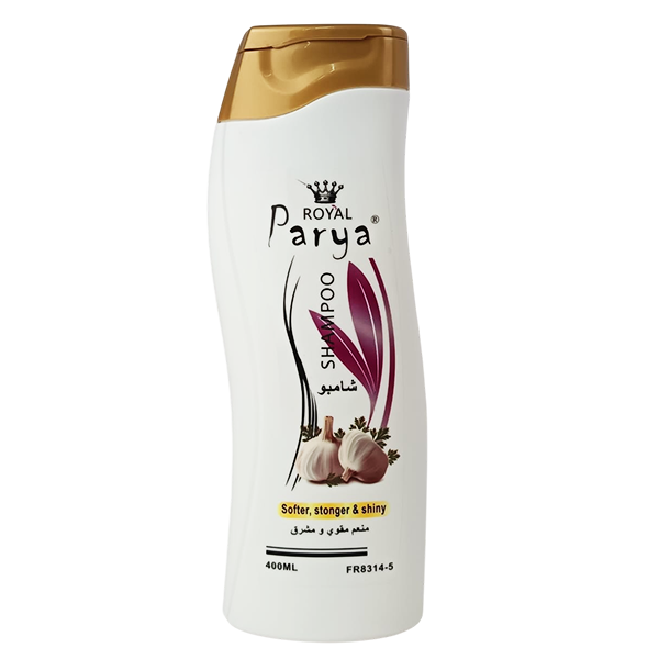 Shampoo Surtido Prya