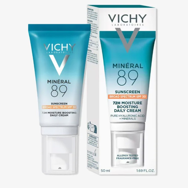 Protector Solar Mineral 89 FPS 30  - Vichy