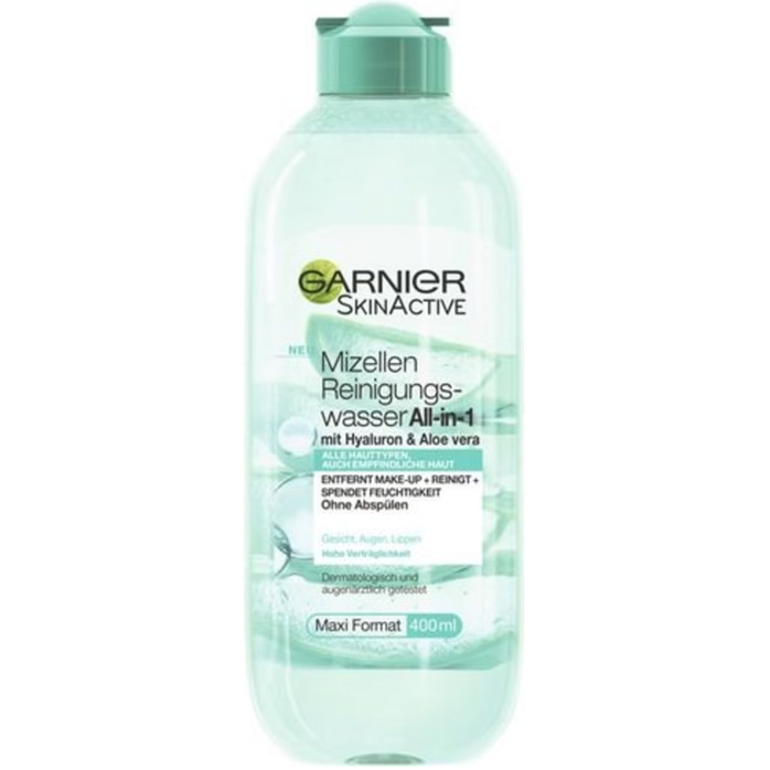 Agua micellar - Garnier Skinactive