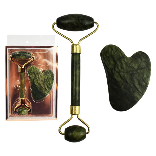 Duo de rodillo y guasha -  Noor Alazawi