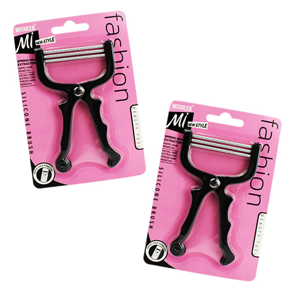 Remover de vello facial - Mixueer