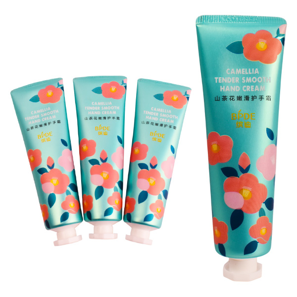 Crema para manos surtida - B´PDE & HCHANA & LUOFMISS