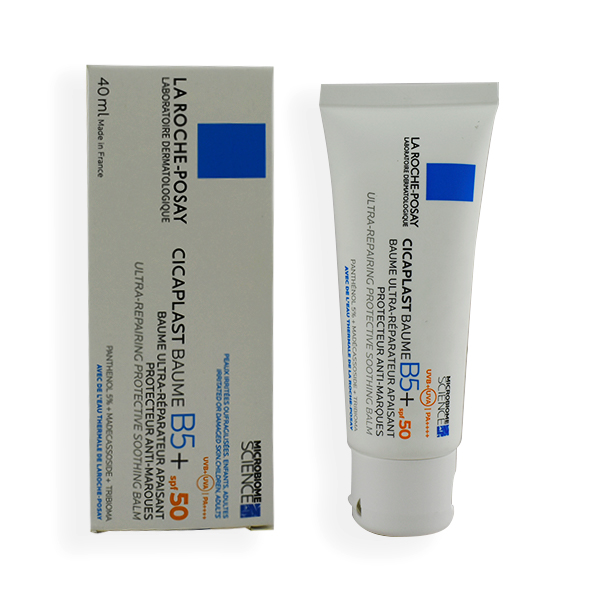 Crema Cicaplast Baume B5 de la Roche Posay