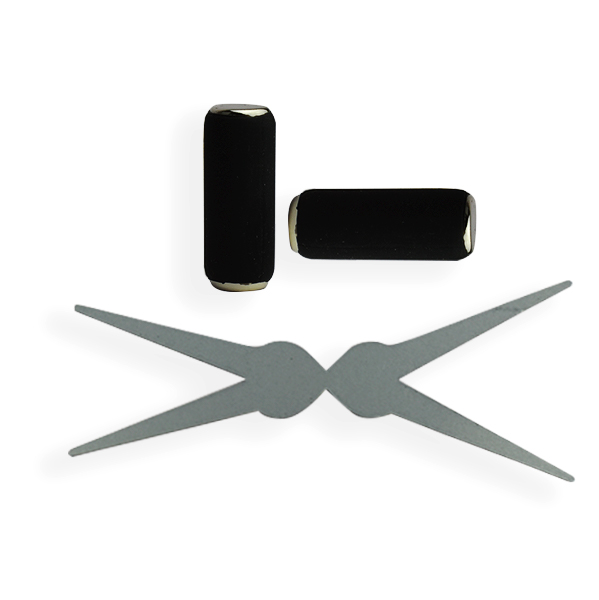 Imán para esmalte de uñas