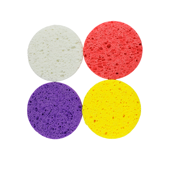 Pad removedor de maquillaje - Anguoer
