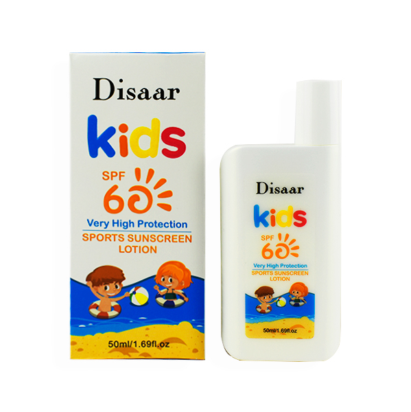 Protector solar - Disaar