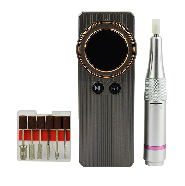 Barreno para uñas - Grinding machine