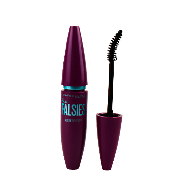 Mascara para pestañas Falsche Wimpern - Maybelline