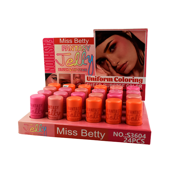 Rubor en tipo Jelly Fantasy - Miss Betty