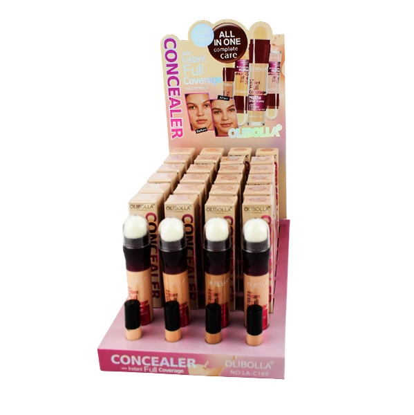 Corrector instant full coverage - Olibolla