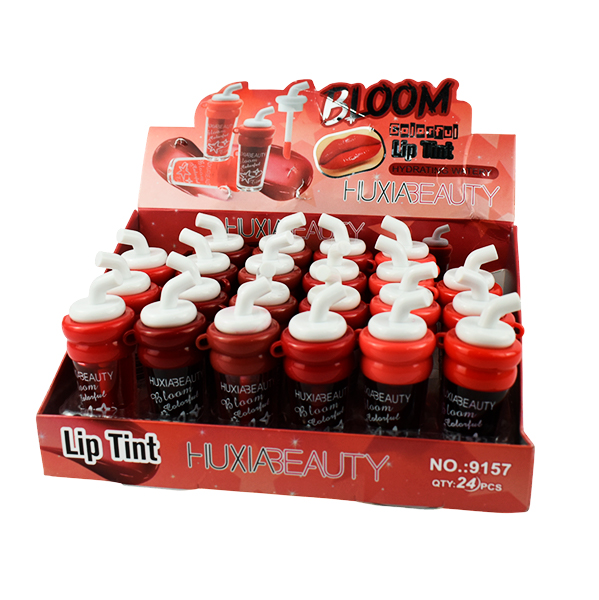 Tinta para labios en forma de refresco - HuxiaBeauty