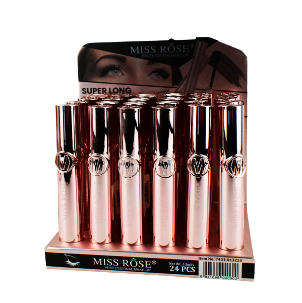 Máscara para pestañas super long - Miss Rose