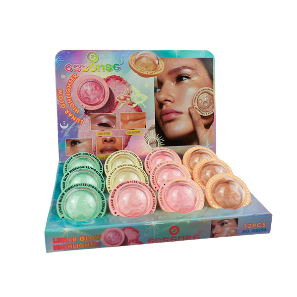 Iluminadores con diseño de naves espaciales - Essense