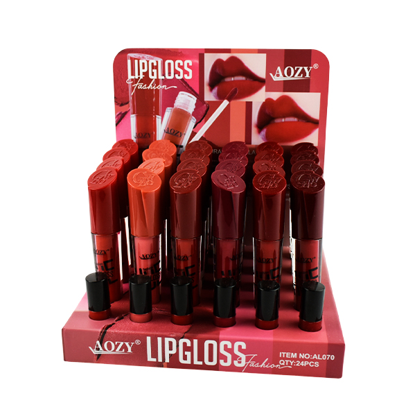 Brillo labial fashion - Aozy