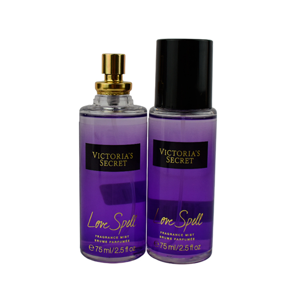 Splash - Victoria Secret