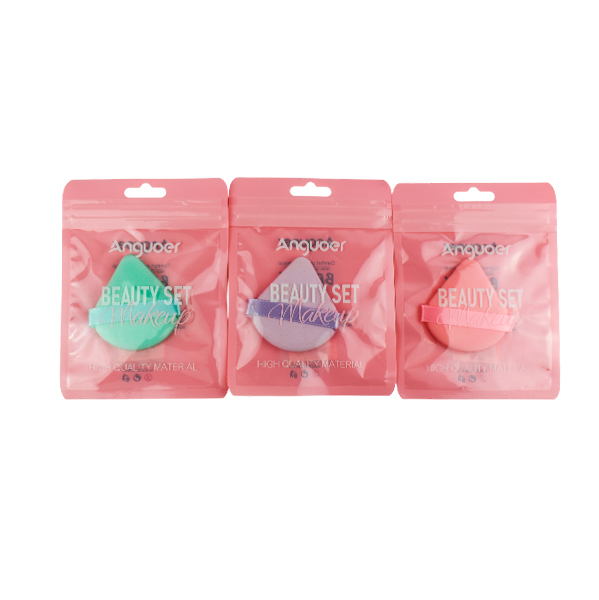 Borla para maquillaje - Anguoer