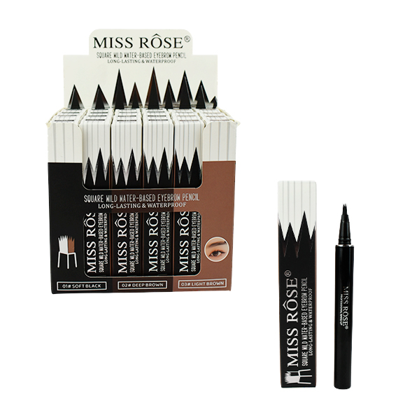 Delineador para cejas - Miss rose