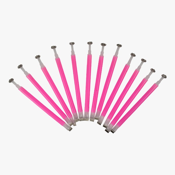 Puntero Magnetico para Decoración de Uñas