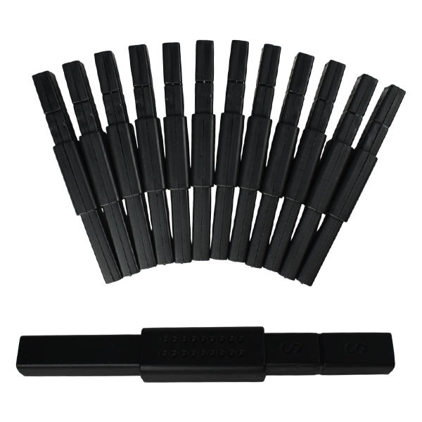 Herramienta para Uñas Efecto Magnetico