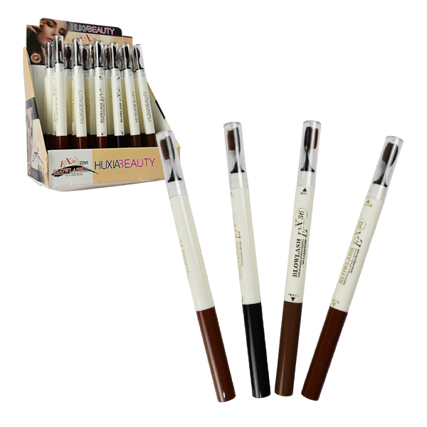 Delineadores de Ojos y Cejas HUXIABEAUTY DE Q 4.85