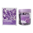 Exfoliante en Forma De Cubo Surtidos