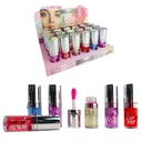 Brillo Labial Hidratante Rimocco Surtidos