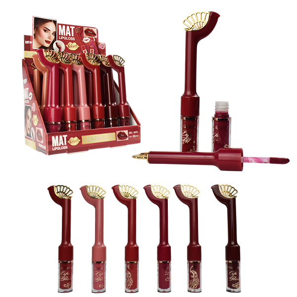 Labiales HUXIABEAUTY DE Q 4.65