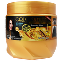Tratamiento capilar surtido CQK DE 500g