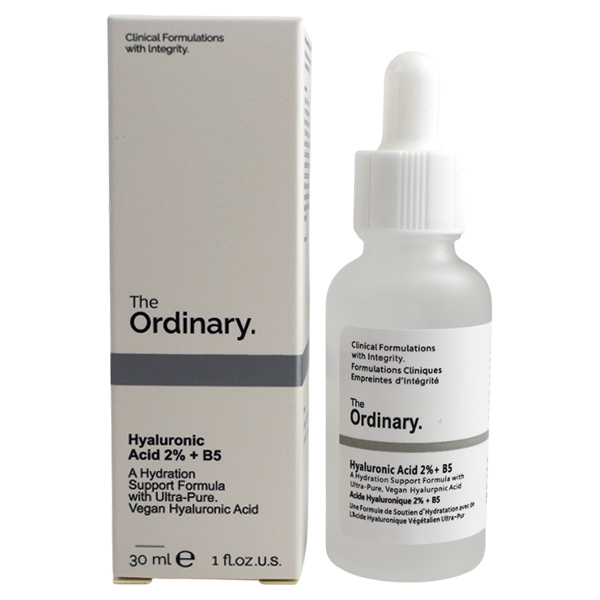 Sueros The Ordinary﻿