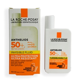 [30162662] Protector solar anthelios 50spf sin color - LA ROCHE POSAY