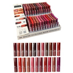 [782353001919] Labial Mousse Matte de Italia Delux