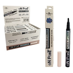 [782353240011] Delineador de ojos On Point Flick It de Italia Delux