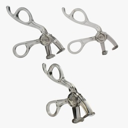 [2022120917802] Curlash Transparente para Pegado de Pestañas de Banda